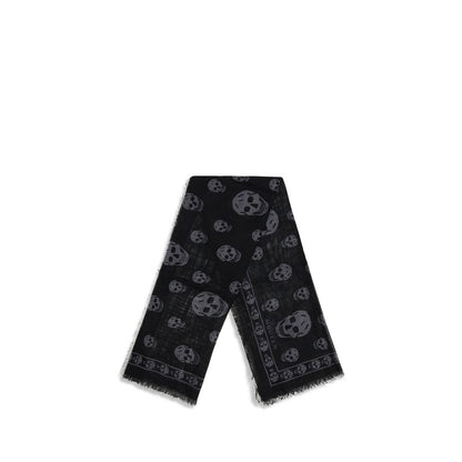 Skull Scarf