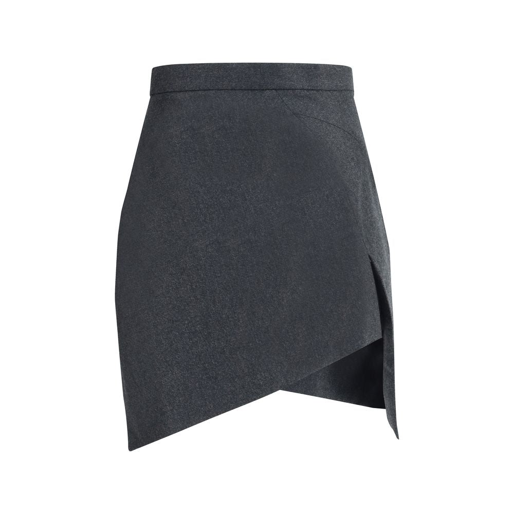 Mini Infinity Skirt