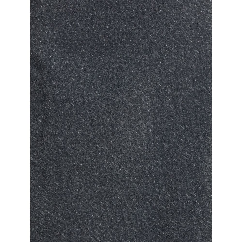 Mini Infinity Skirt