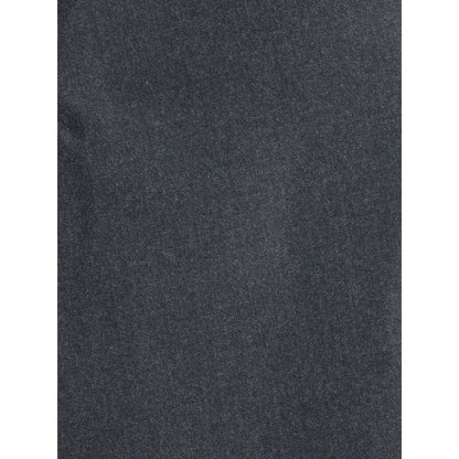 Mini Infinity Skirt