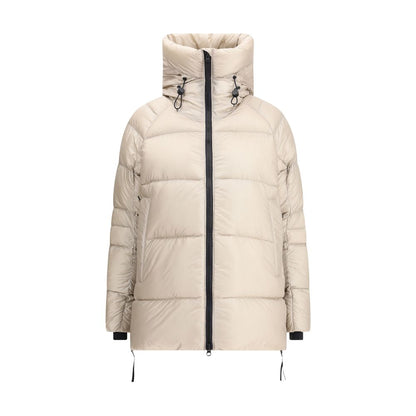 Cypress Black Label padded Jacket