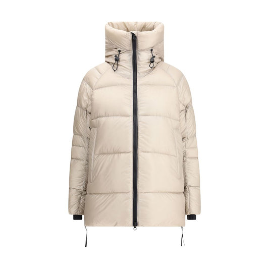 Cypress Black Label padded Jacket