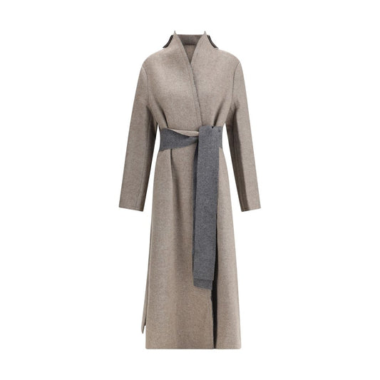 Nile long Coat