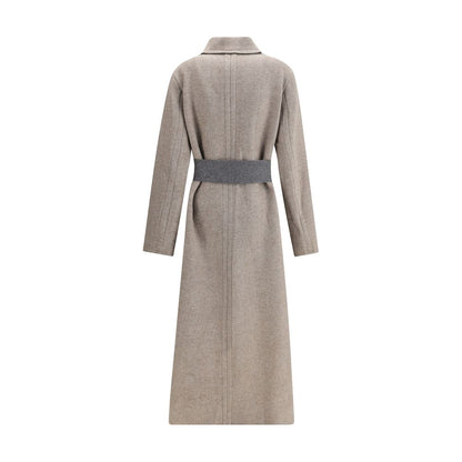 Nile long Coat