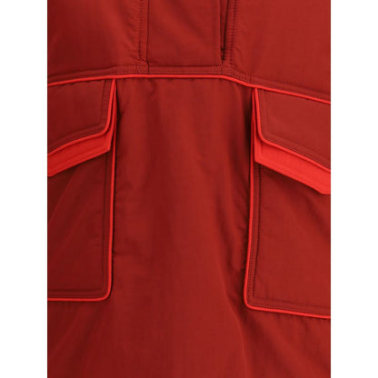 Zoe's Anorak Jacket in polyamide