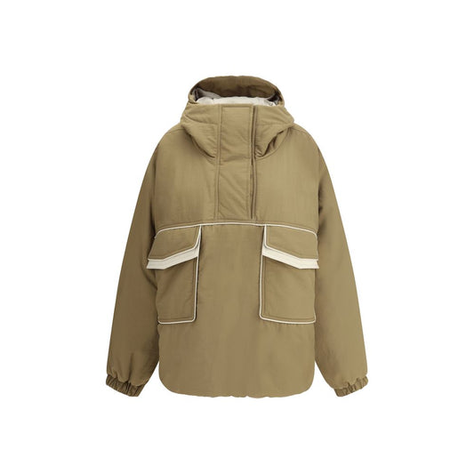 Zoe's Anorak Jacket in polyamide