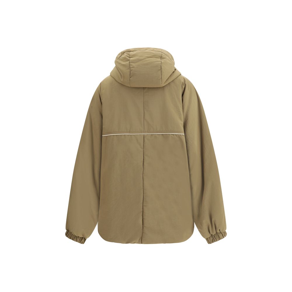 Zoe's Anorak Jacket in polyamide
