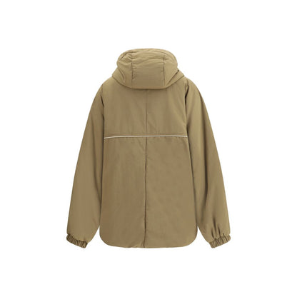 Zoe's Anorak Jacket in polyamide
