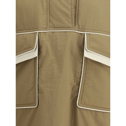 Zoe's Anorak Jacket in polyamide