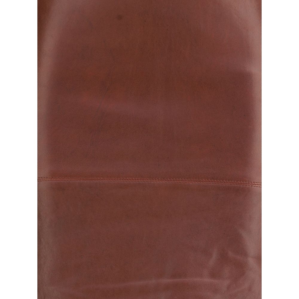 LONG PENCIL SKIRT