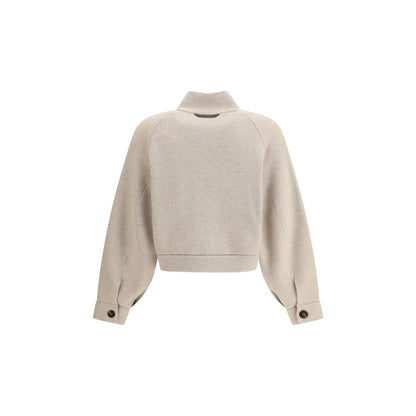 Cashmere Cardigan