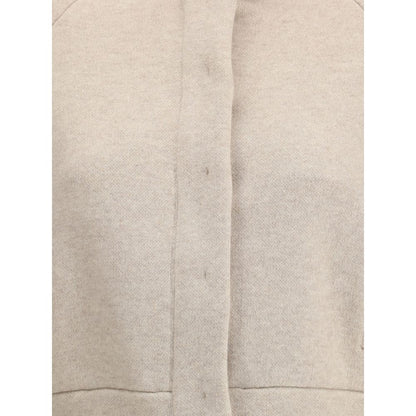 Cashmere Cardigan