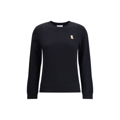 Lady Fox Sweatshirt