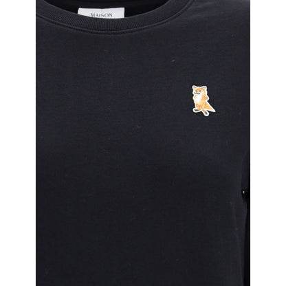 Lady Fox Sweatshirt