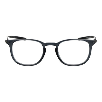 Gray Unisex Glasses Frame