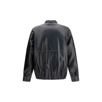 Flight-style Jacket