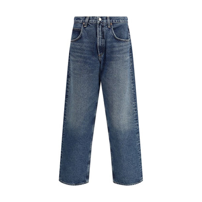 Fusion Blue Jeans