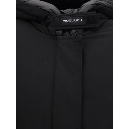 Arctic parka Jacket