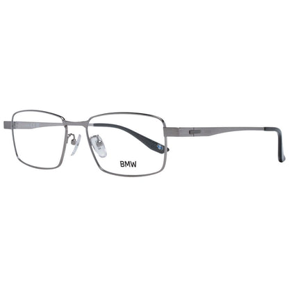 Gray Men Glasses Frame