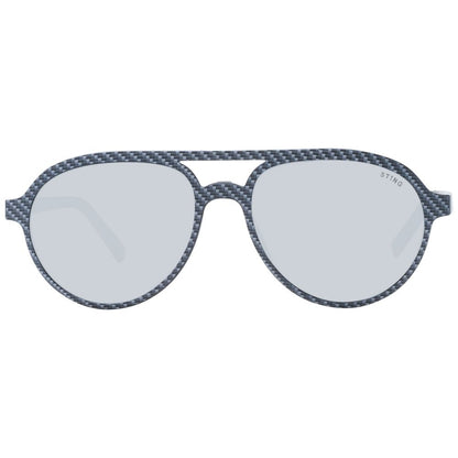 Black Men Glasses Frame