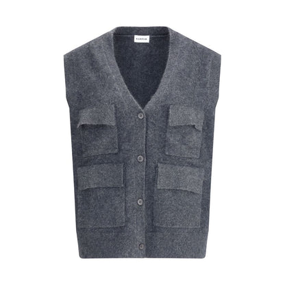 Maxi pocket Vest