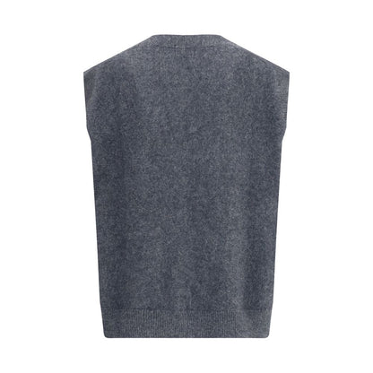 Maxi pocket Vest
