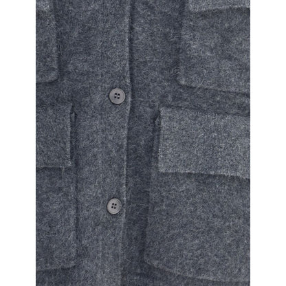 Maxi pocket Vest