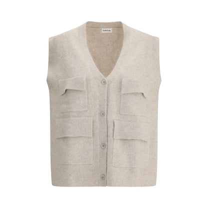 Maxi pocket Vest
