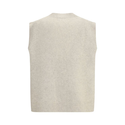 Maxi pocket Vest