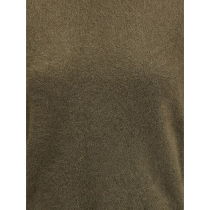 Crew neck Sweater