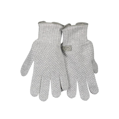 Grigio Lana Men Glove