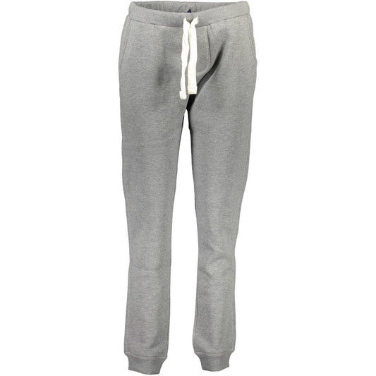 Grigio Cotton Women's Track Pant