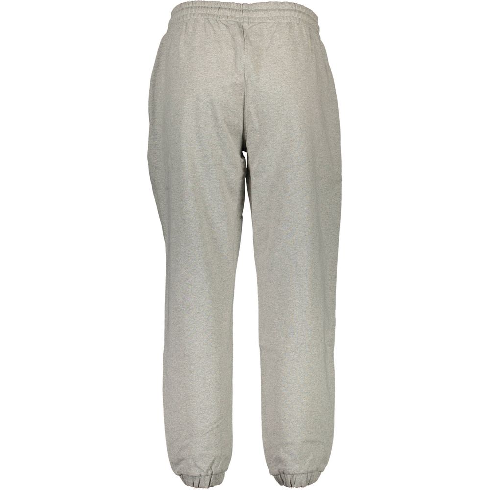 Grigio Cotton Women's Sweatpant