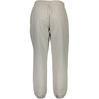 Grigio Cotton Women's Sweatpant