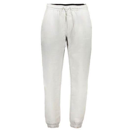 Grigio Cotton Men's Track Pant