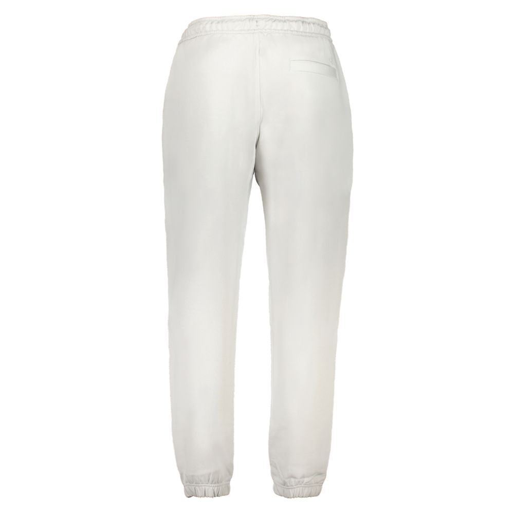 Grigio Cotton Men's Track Pant
