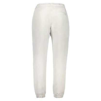 Grigio Cotton Men's Track Pant