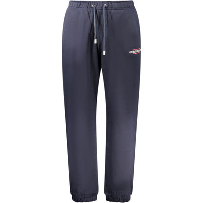 Blu Cotton Men's Sweatpants