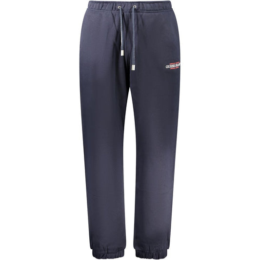 Blu Cotton Men's Sweatpants