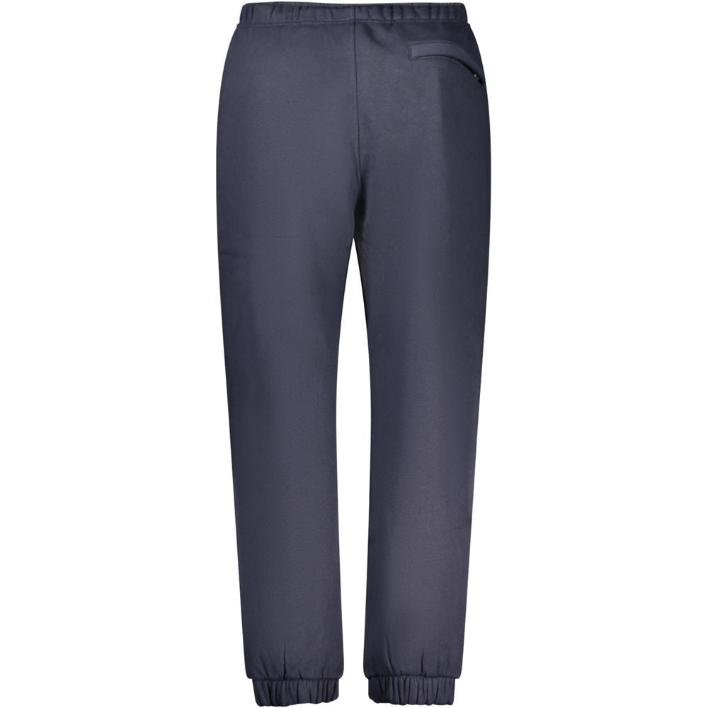 Blu Cotton Men's Sweatpants