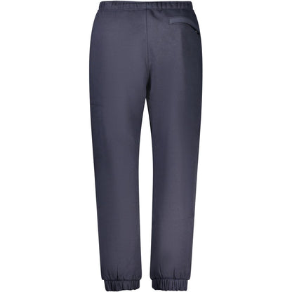 Blu Cotton Men's Sweatpants