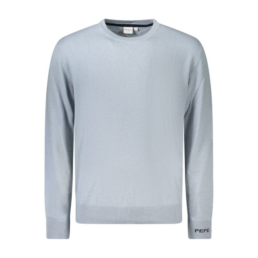 Azzurro Cotton Men's Sweater