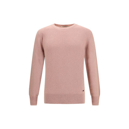 Alpaca Sweater