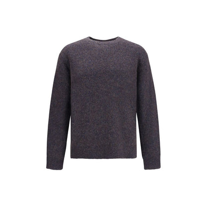Yak and Alpaca-Blend Sweater