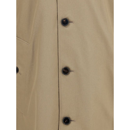 Chevington Reversible Coat