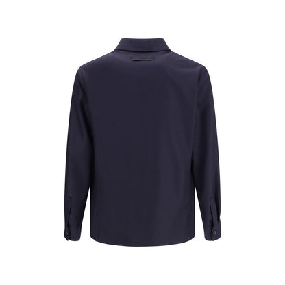 Alpe Wool Chore Jacket