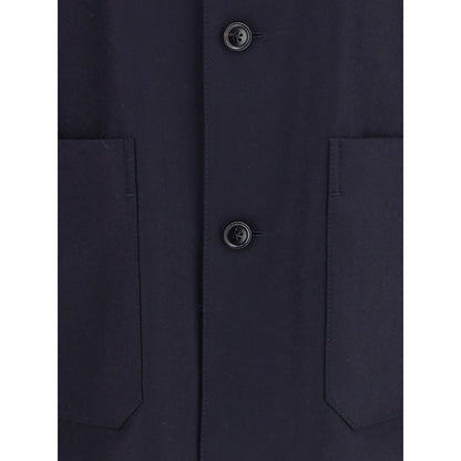 Alpe Wool Chore Jacket