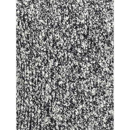 Wool-Blend Turtleneck