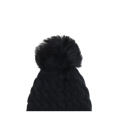 Beanie Hat with ponpon