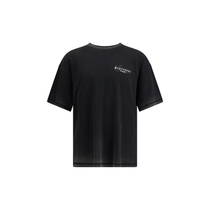 Legacy Overprint T-shirt